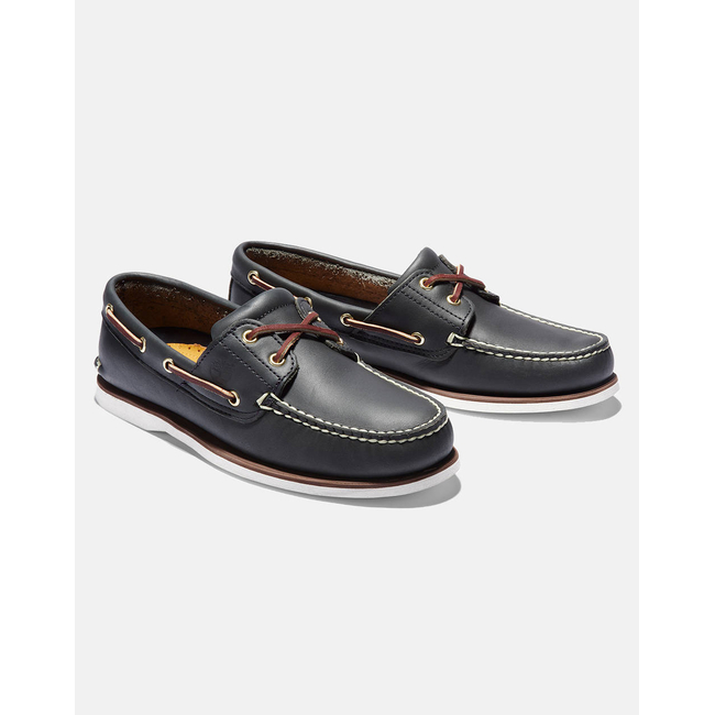 Product TIMBERLAND BOAT SHOE base image