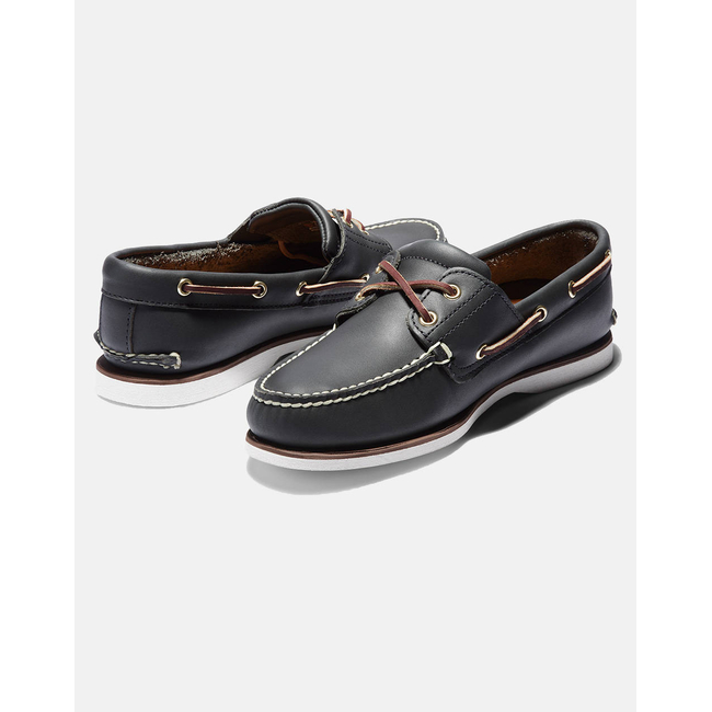 Product TIMBERLAND BOAT SHOE base image