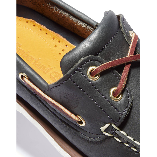 Product TIMBERLAND BOAT SHOE base image