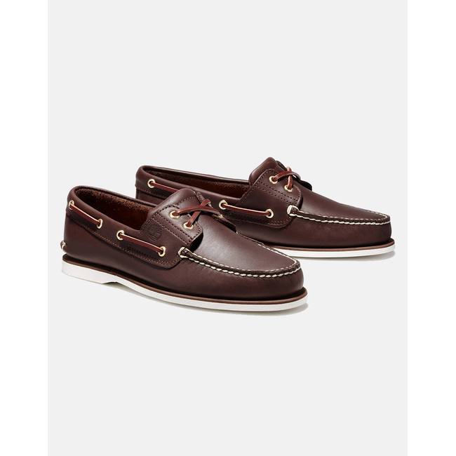 Product TIMBERLAND BOAT SHOE base image