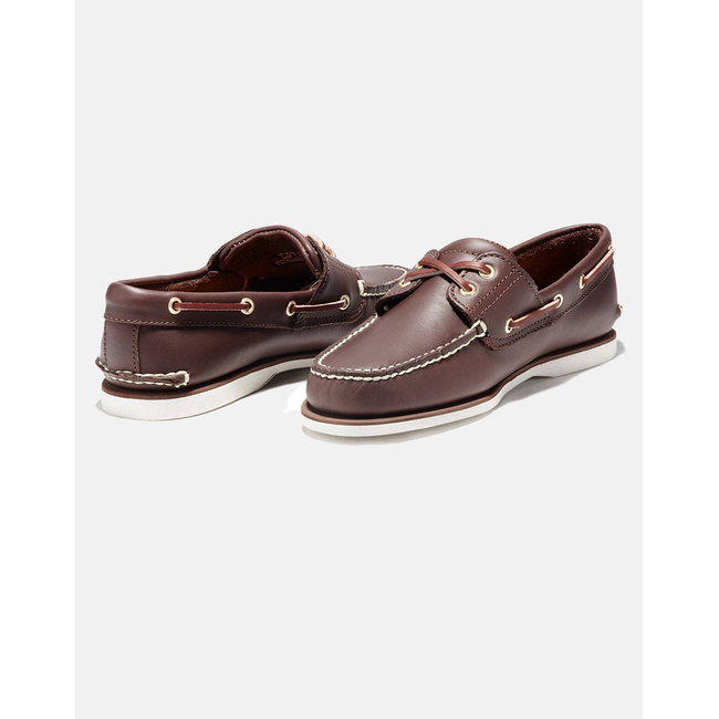 Product TIMBERLAND BOAT SHOE base image