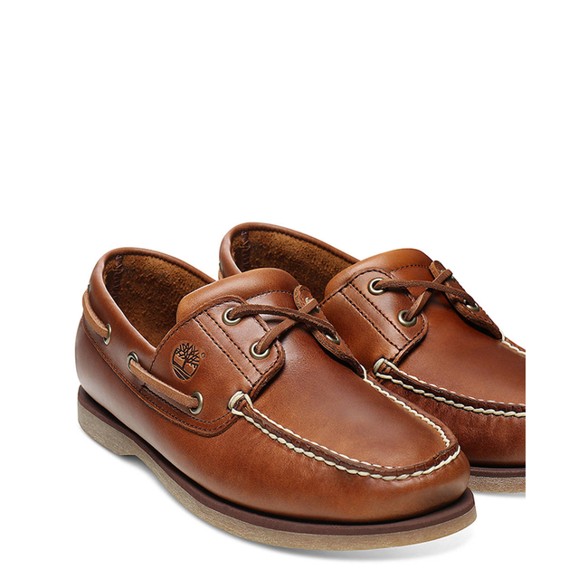 Product TIMBERLAND BOAT SHOE base image