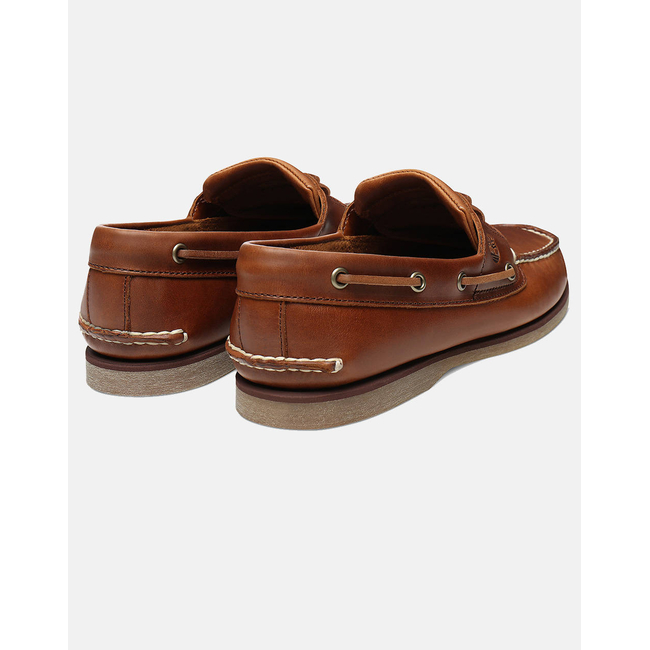 Product TIMBERLAND BOAT SHOE base image