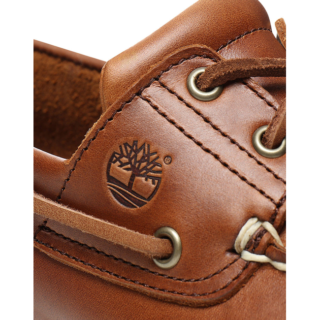 Product TIMBERLAND BOAT SHOE base image