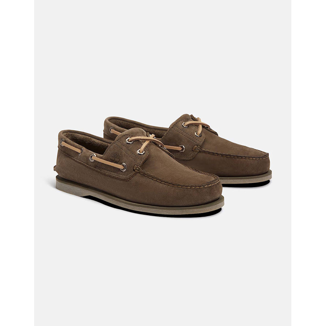 Product TIMBERLAND BOAT SHOE base image