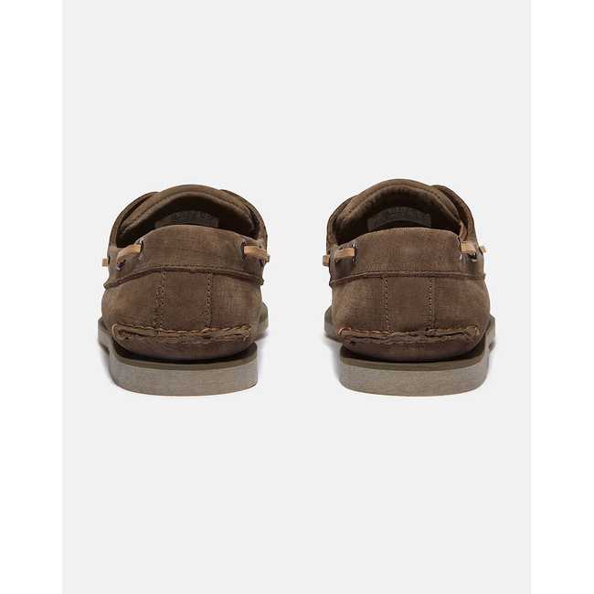 Product TIMBERLAND BOAT SHOE base image
