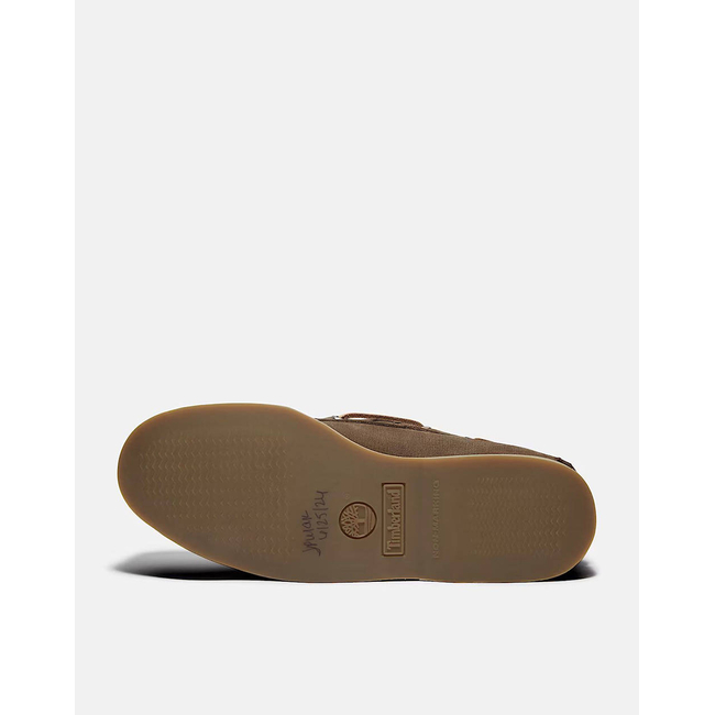 Product TIMBERLAND BOAT SHOE base image