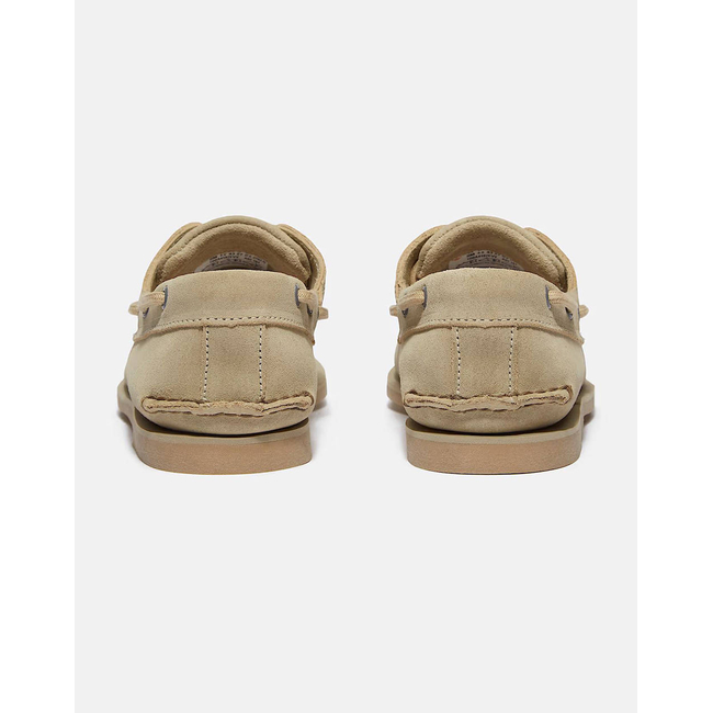 Product TIMBERLAND BOAT SHOE base image