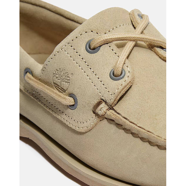 Product TIMBERLAND BOAT SHOE base image