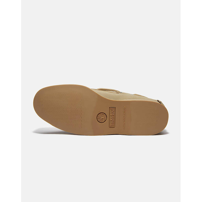 Product TIMBERLAND BOAT SHOE base image