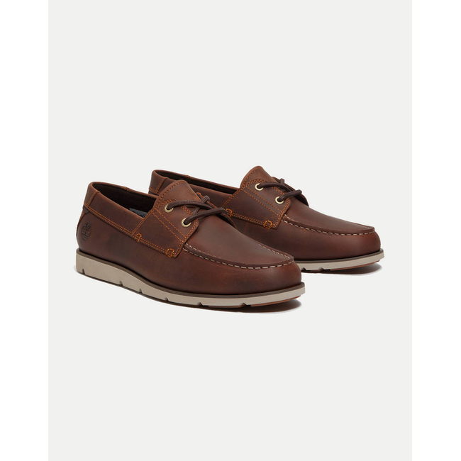 Product TIMBERLAND LACE UP SHOE base image