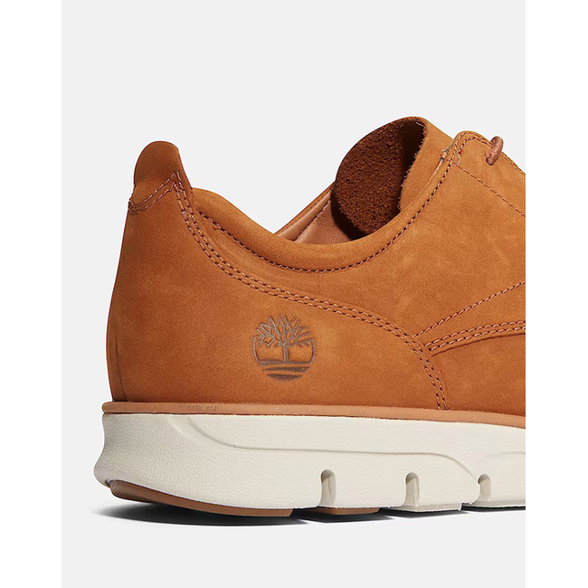 Product TIMBERLAND LOW LACE UP base image