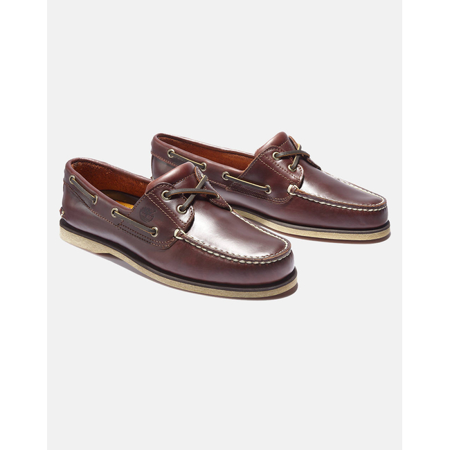 Product TIMBERLAND BOAT SHOE base image