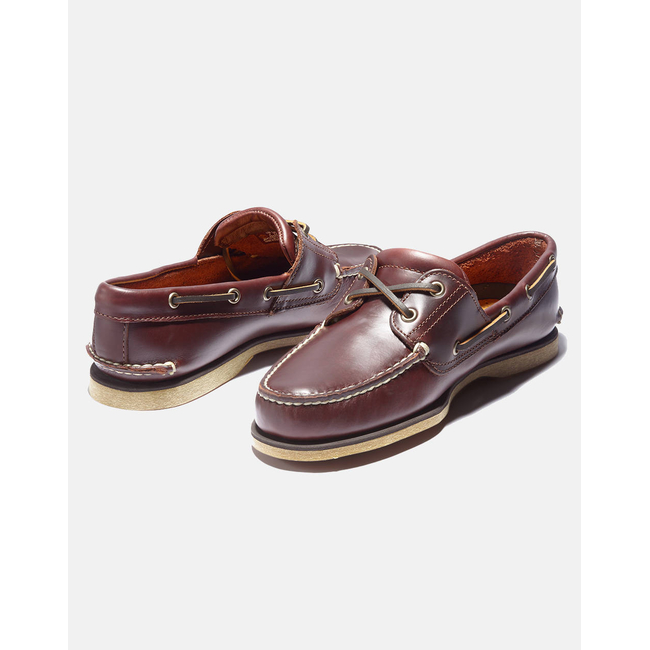 Product TIMBERLAND BOAT SHOE base image