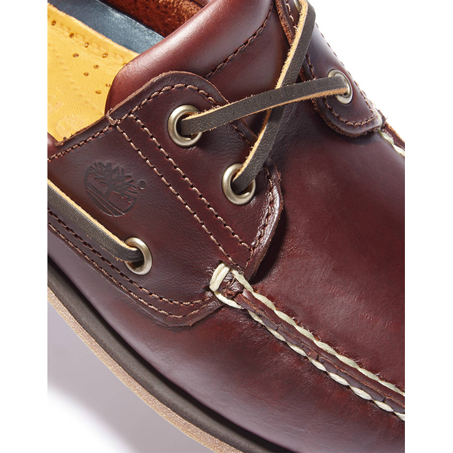 Product TIMBERLAND BOAT SHOE base image