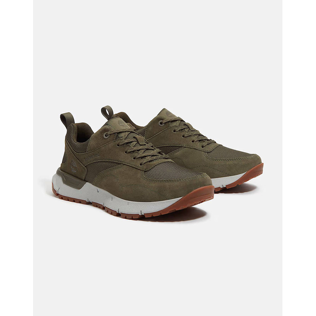Product TIMBERLAND LOW LACE UP SNEAKER base image