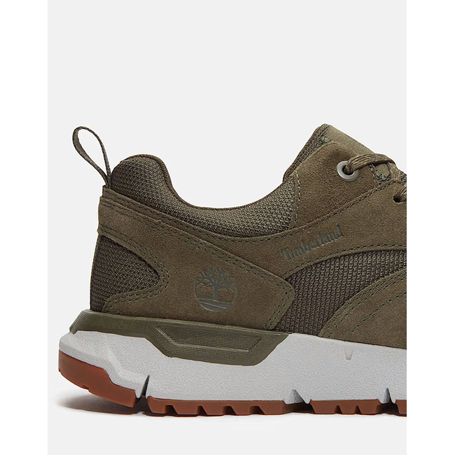 Product TIMBERLAND LOW LACE UP SNEAKER base image