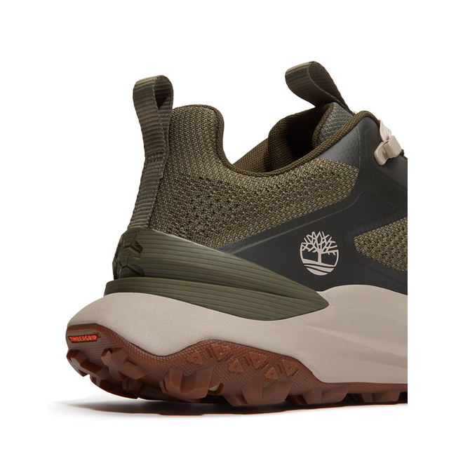 Product TIMBERLAND LOW LACE UP SNEAKER base image
