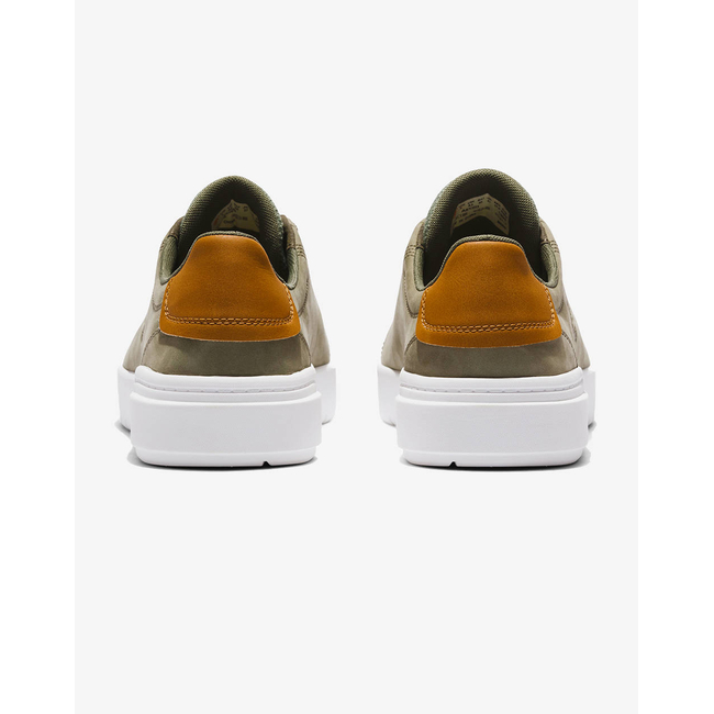 Product TIMBERLAND LOW LACE UP SNEAKER base image