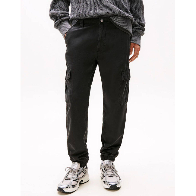 Product TOMMY JEANS TJM RYAN CARGO base image