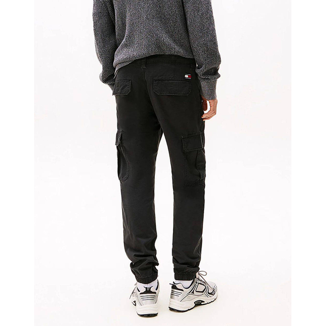 Product TOMMY JEANS TJM RYAN CARGO base image