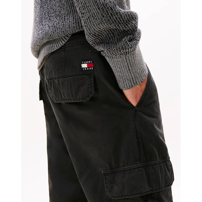 Product TOMMY JEANS TJM RYAN CARGO base image