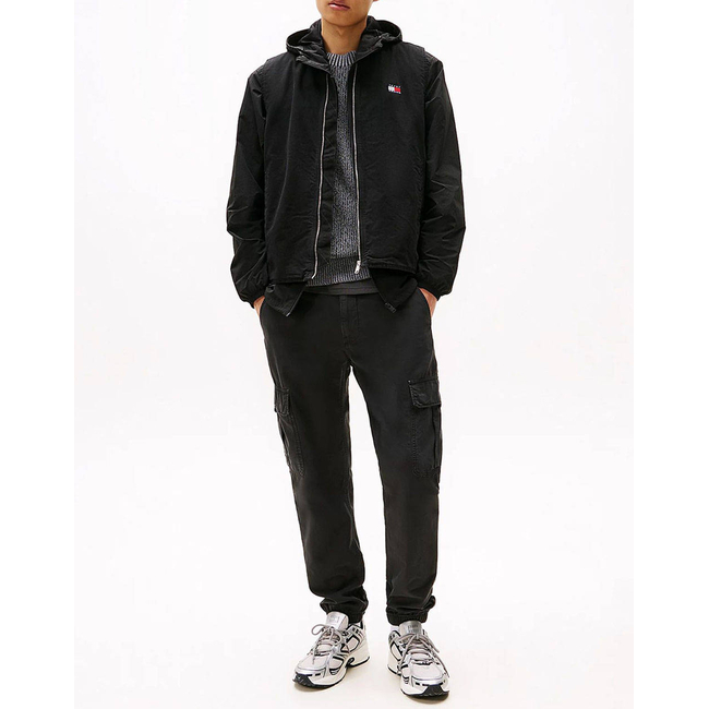 Product TOMMY JEANS TJM RYAN CARGO base image