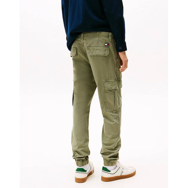 Product TOMMY JEANS TJM RYAN CARGO base image