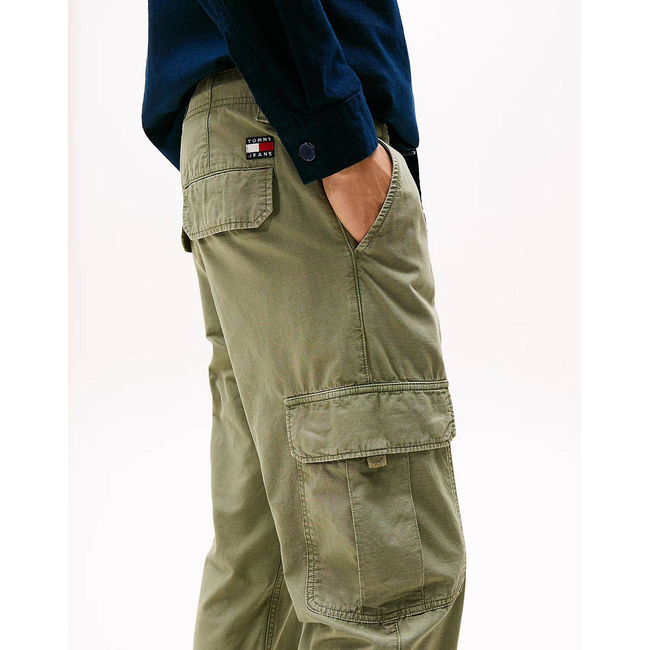 Product TOMMY JEANS TJM RYAN CARGO base image