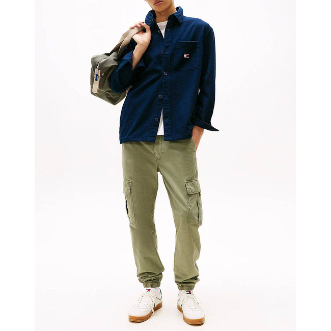 Product TOMMY JEANS TJM RYAN CARGO base image