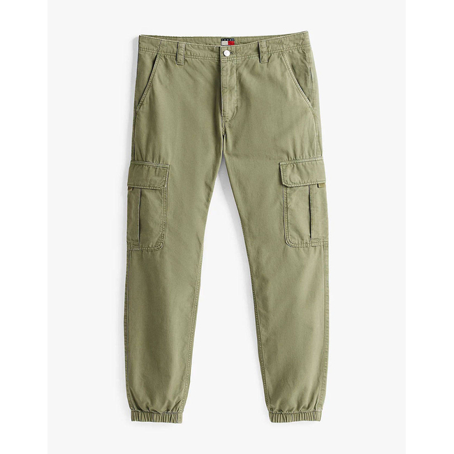 Product TOMMY JEANS TJM RYAN CARGO base image