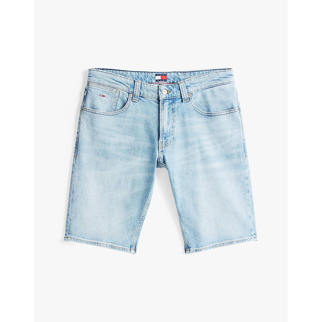 Product TOMMY JEANS RONNIE SHORT BI0112 base image