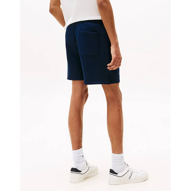 Product TOMMY JEANS TJM S FLAG BEACH SHORT EXT base image