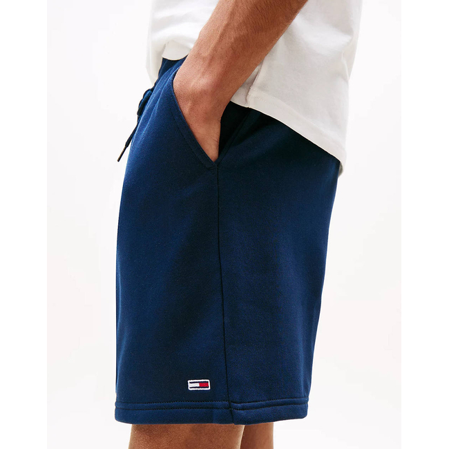 Product TOMMY JEANS TJM S FLAG BEACH SHORT EXT base image