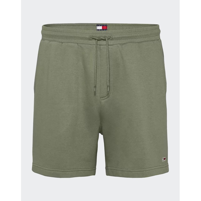 Product TOMMY JEANS TJM S FLAG BEACH SHORT EXT base image