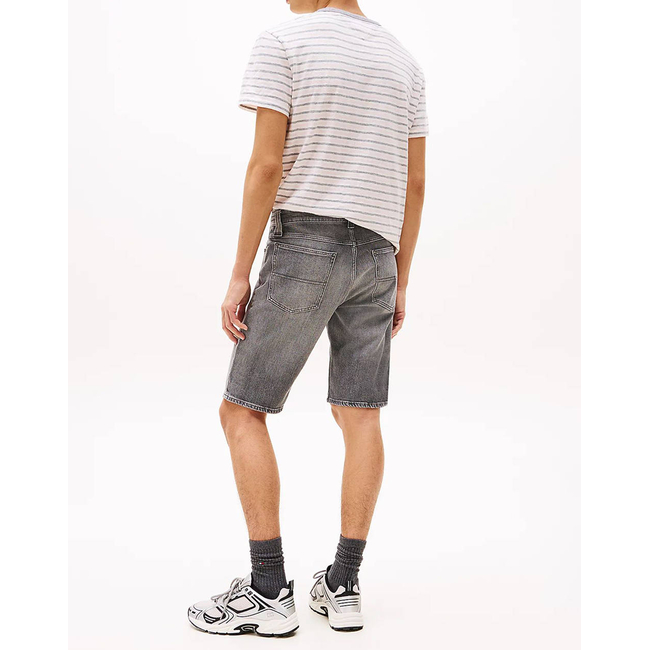 Product TOMMY JEANS RONNIE SHORT BI0177 base image
