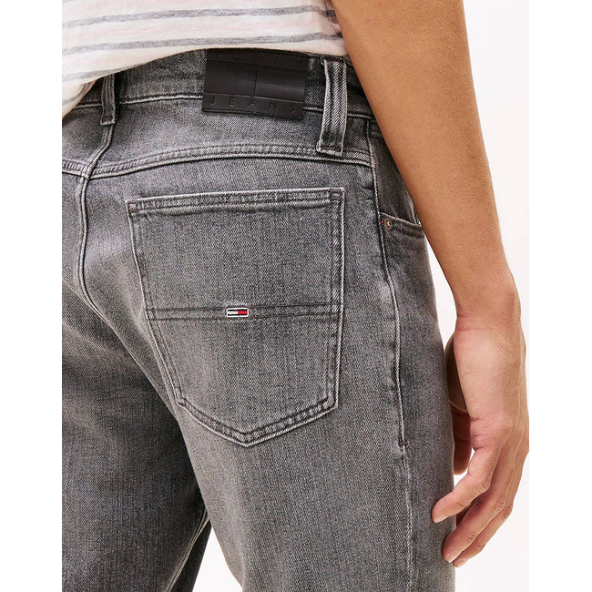 Product TOMMY JEANS RONNIE SHORT BI0177 base image