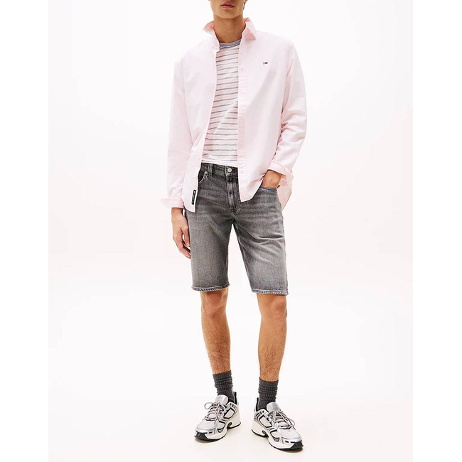 Product TOMMY JEANS RONNIE SHORT BI0177 base image