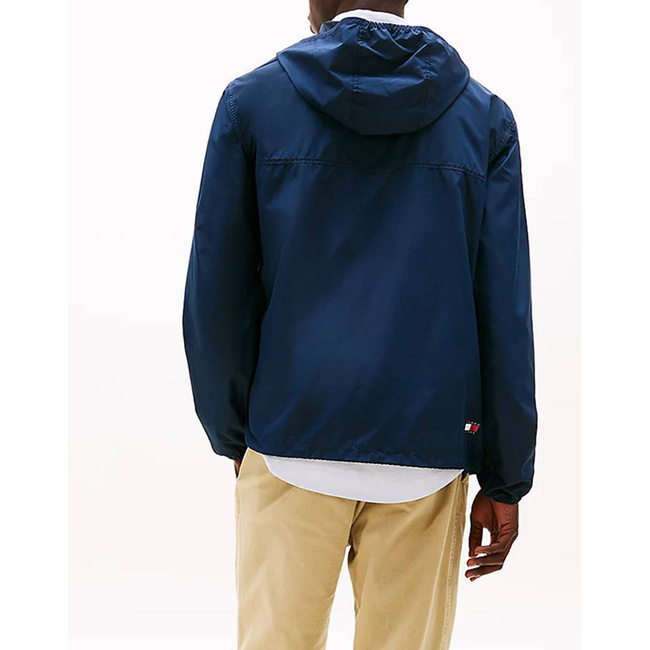 Product TOMMY JEANS TJM LW CHICAGO JACKET base image
