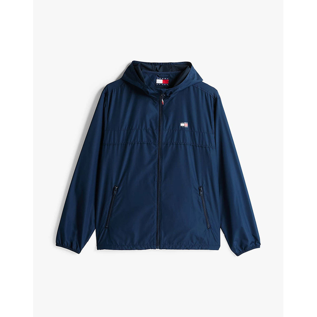 Product TOMMY JEANS TJM LW CHICAGO JACKET base image