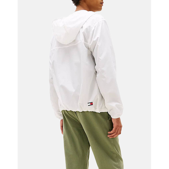 Product TOMMY JEANS TJM LW CHICAGO JACKET base image