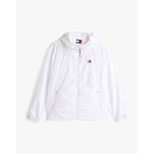 Product TOMMY JEANS TJM LW CHICAGO JACKET base image