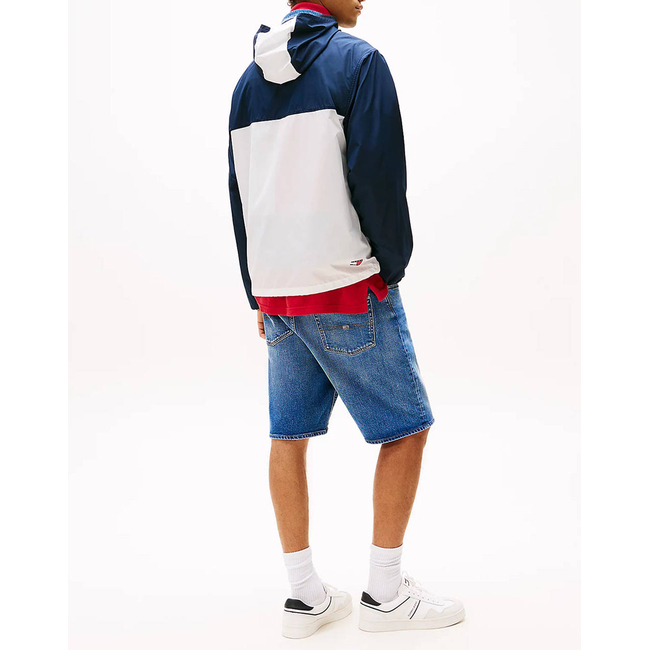 Product TOMMY JEANS TJM LW CHICAGO JACKET base image