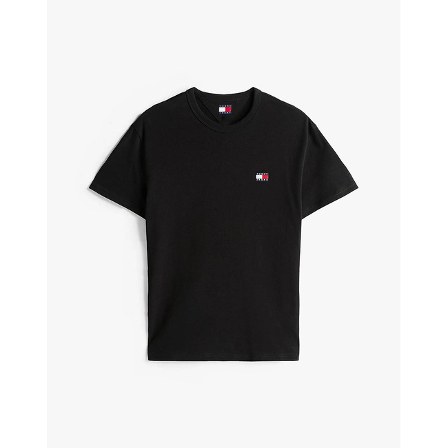Product TOMMY JEANS TJM REG BADGE TEE EXT base image