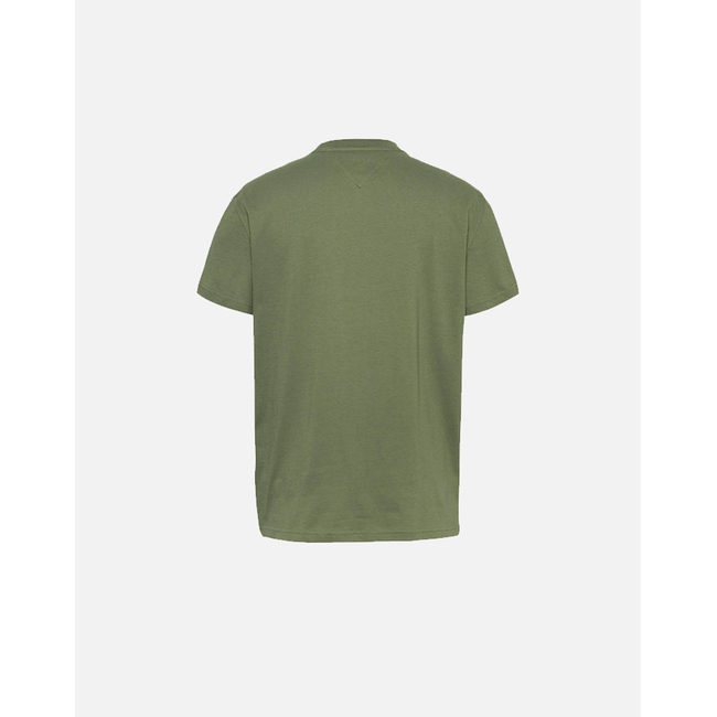 Product TOMMY JEANS TJM REG DNA GRAPHIC TEE EXT base image