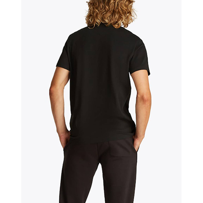 Product TOMMY JEANS TJM SLIM ENTRY GRAPHIC TEE EXT base image