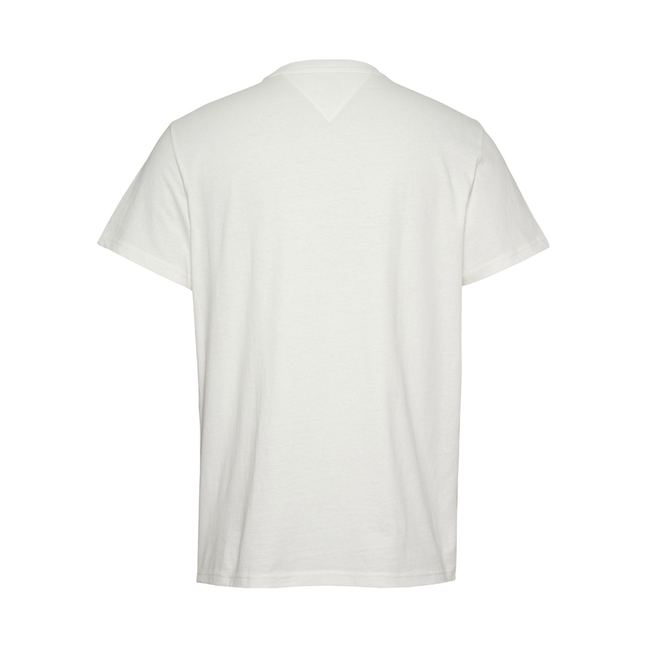 Product TOMMY JEANS TJM SLIM ENTRY GRAPHIC TEE EXT base image