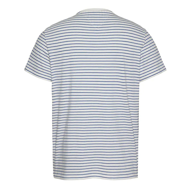 Product TOMMY JEANS TJM SLIM STRIPE TEE base image