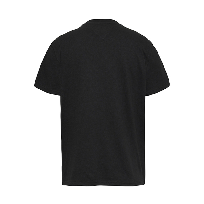 Product TOMMY JEANS TJM REG GRAPHIC SLUB TEE EXT base image