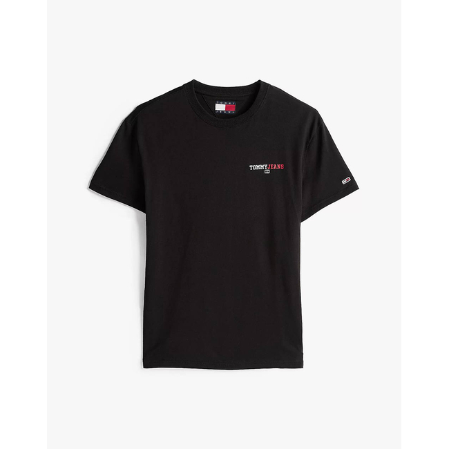 Product TOMMY JEANS TJM REG DNA GRAPHIC TEE EXT base image